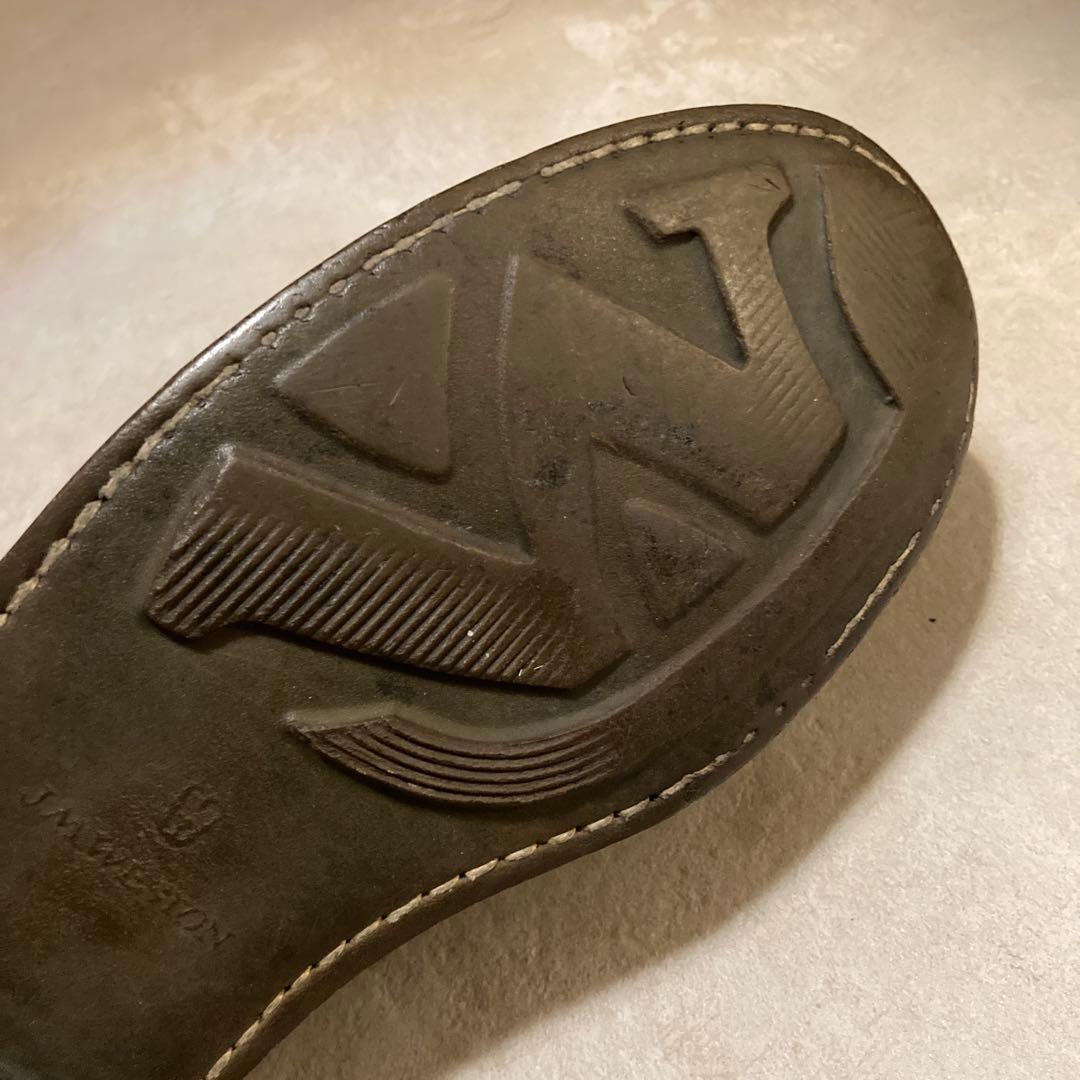 け*ち様 ウエストン ゴルフ 3.5D ビンテージ 80s' レディースをお探し