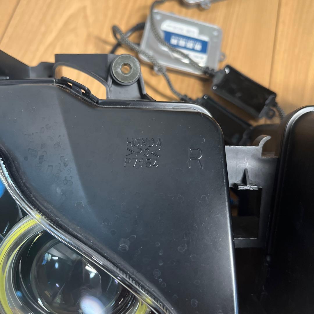 CBR1000RR SC59前期純正加工ヘッドライト - メルカリ