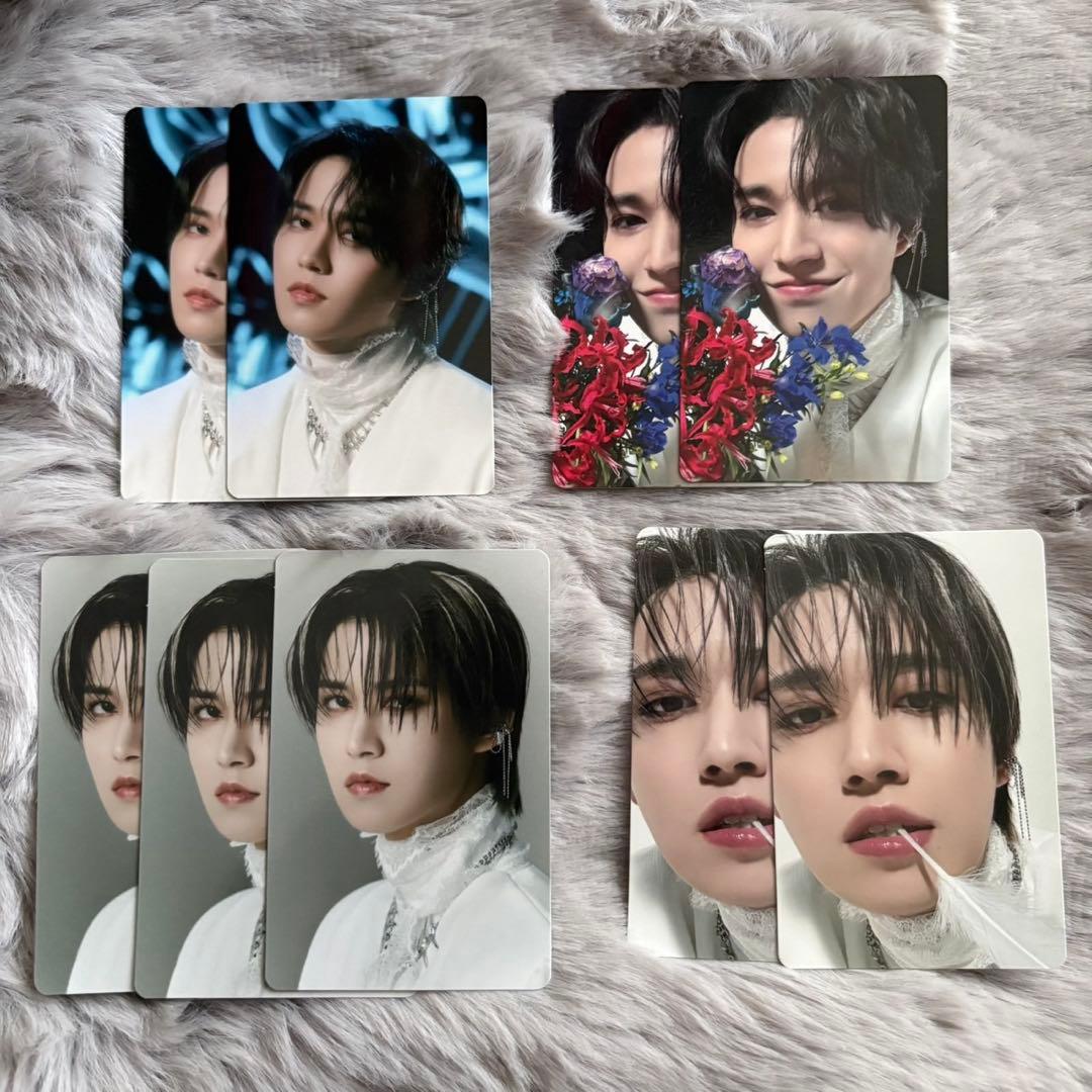 JO1 白岩瑠姫 トレカセット - メルカリ