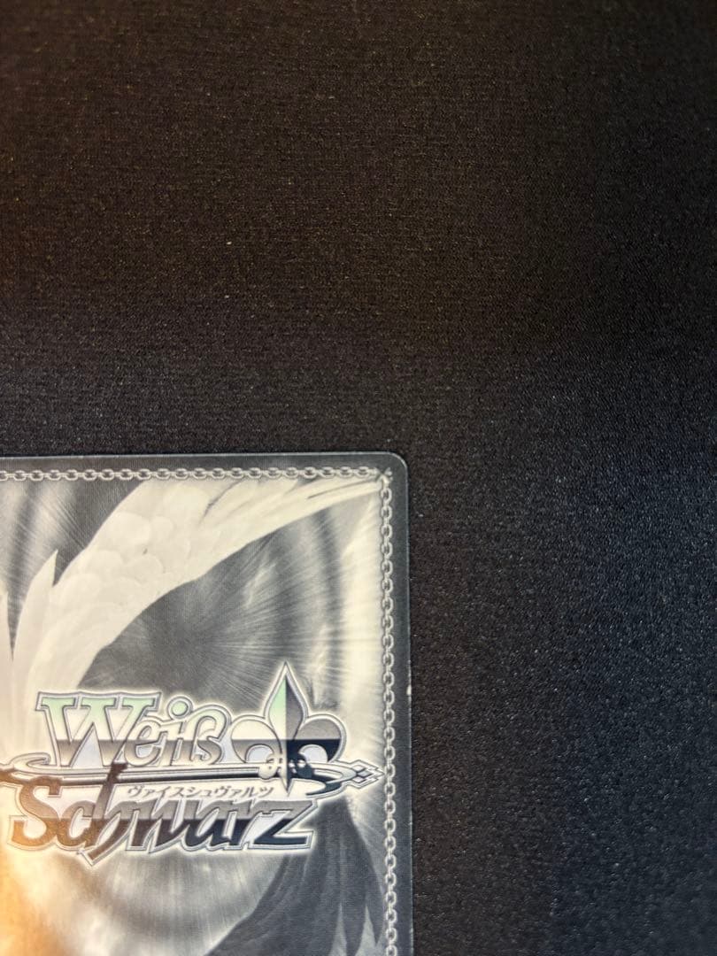 ホロライブ ヴァイスシュヴァルツ 博衣こより ssp(四糸乃様専用出品