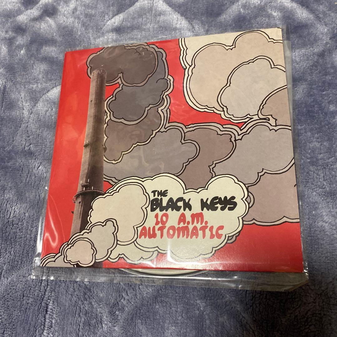 the black keys 10 a.m. automatic レコード　新品 Black Keys - 10 Am Automatic Pt.2 - Amazon.com Music