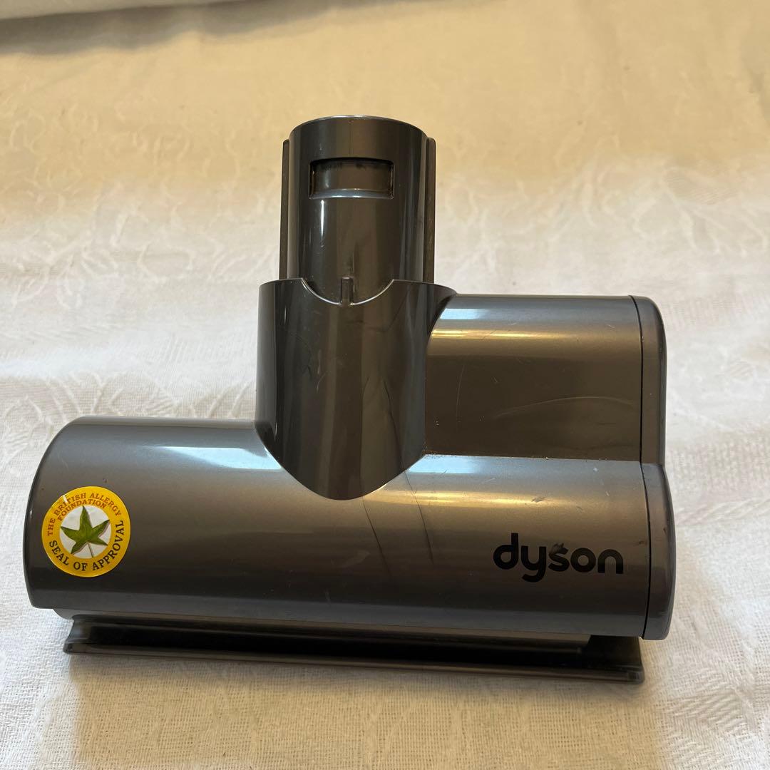 美品 純正 ダイソン ミニモーターヘッド 62748 - メルカリ