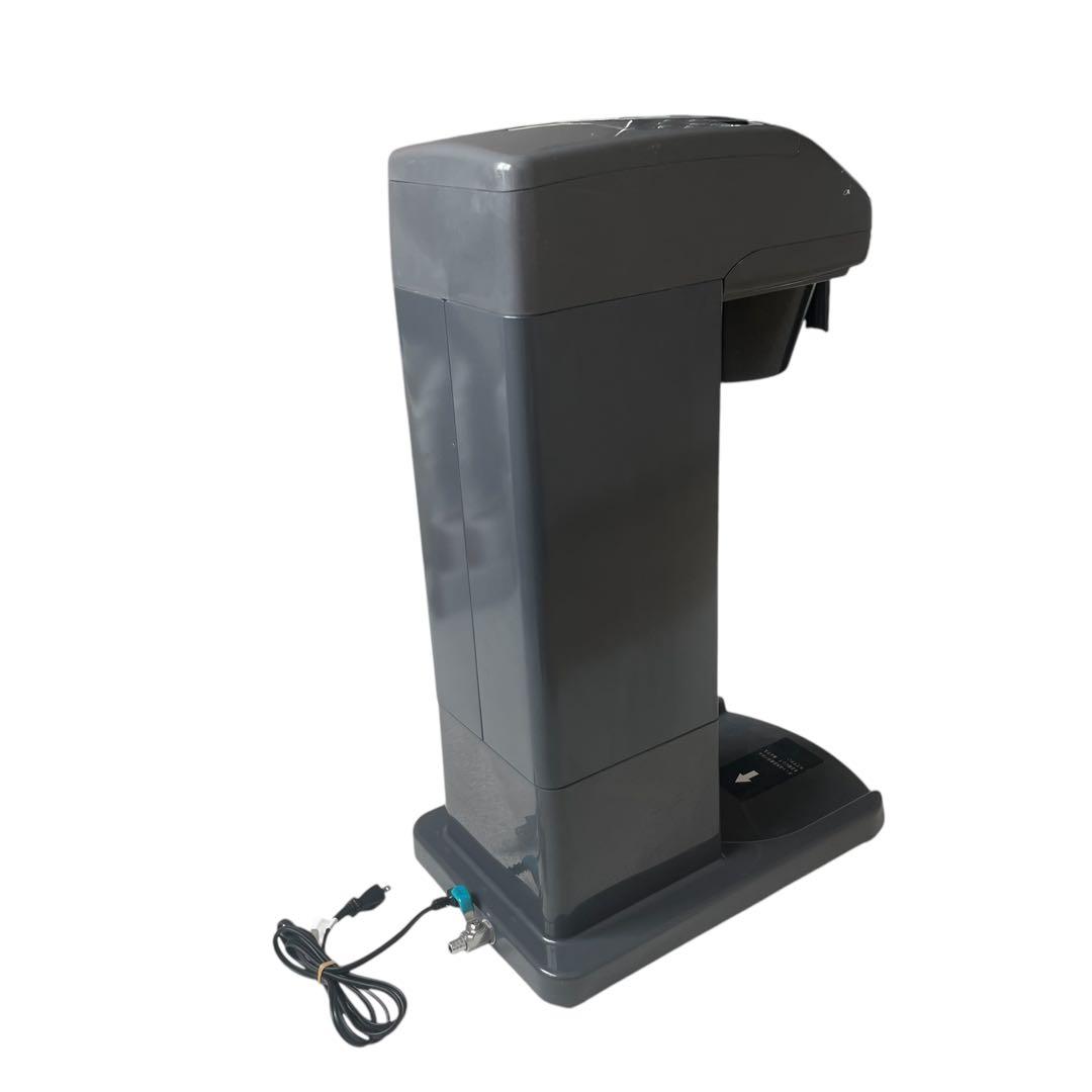 良品 カリタ 業務用コーヒーマシン ET-450N 中古 動作確認済み - メルカリ