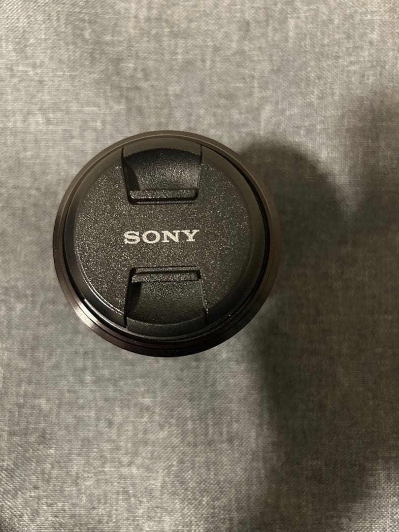 SONY 28-70mm F3.5-5.6 OSS 標準ズームレンズ