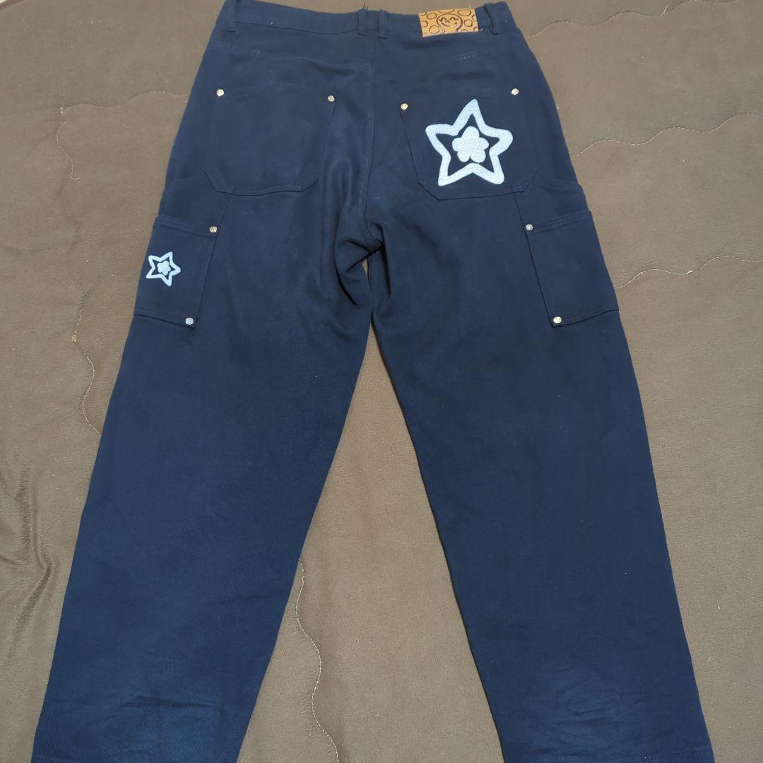 starteam スターチームデニム32 - メルカリ