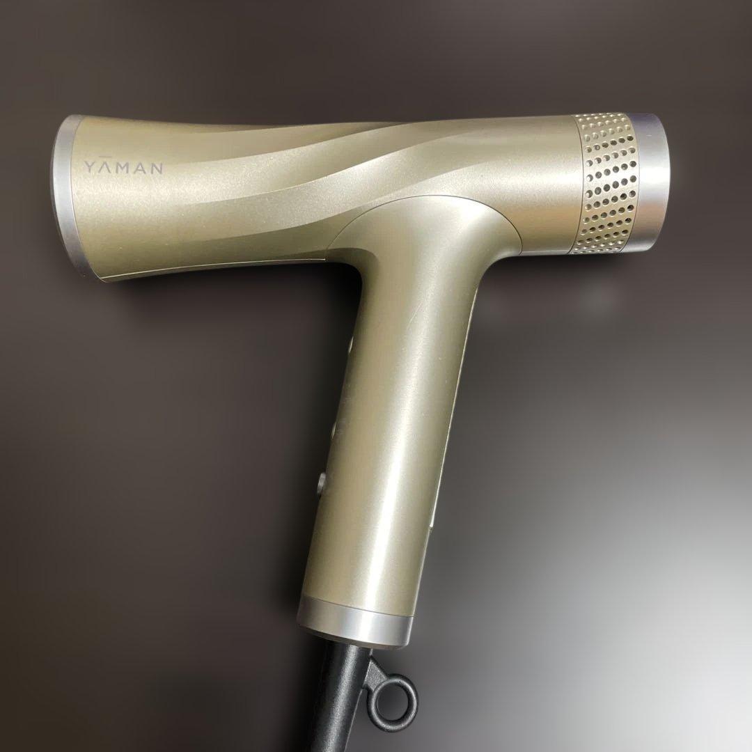 YA−MAN HC-20N1 GOLD デンキチWeb / ヤーマン YA-MAN リフトドライヤー ゴールド HC-20N-1