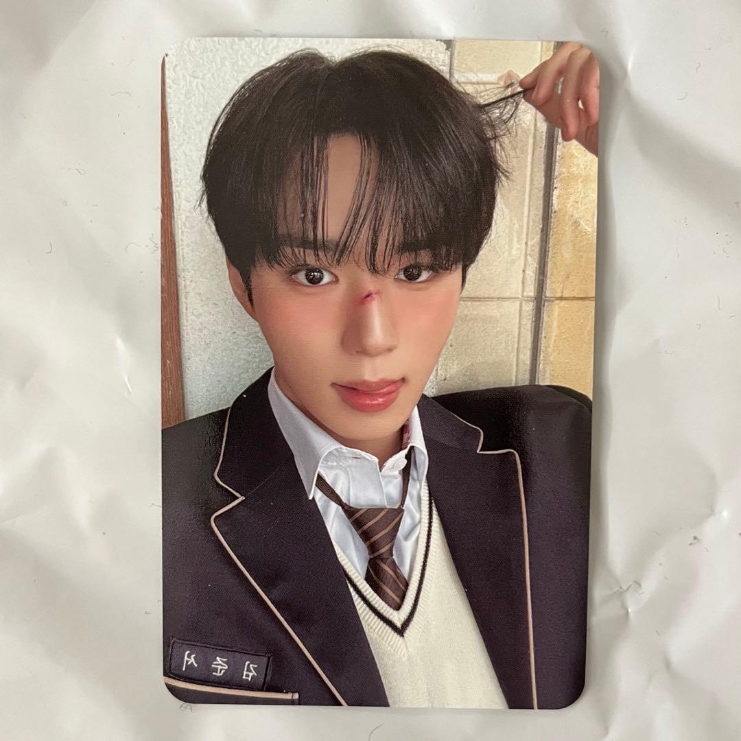 ALD1 ALPHA DRIVE ONEアルファドライブワン ジュンソ トレカ - メルカリ