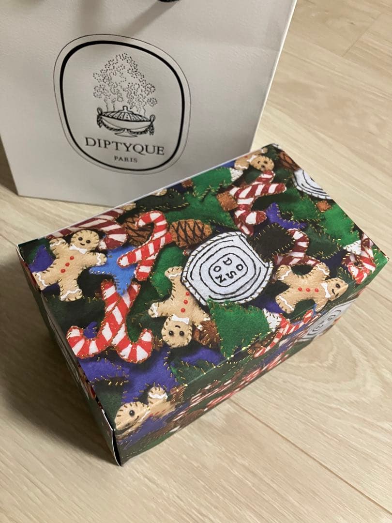 新品未使用】ディプティック ランタン ツリー 2024ホリデー - メルカリ