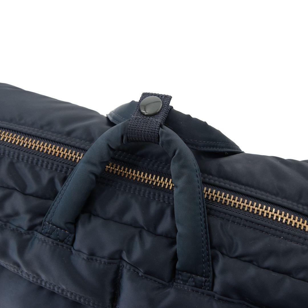 A085【ポーター／タンカー】ブリーフケース ビジネスバッグ リュック