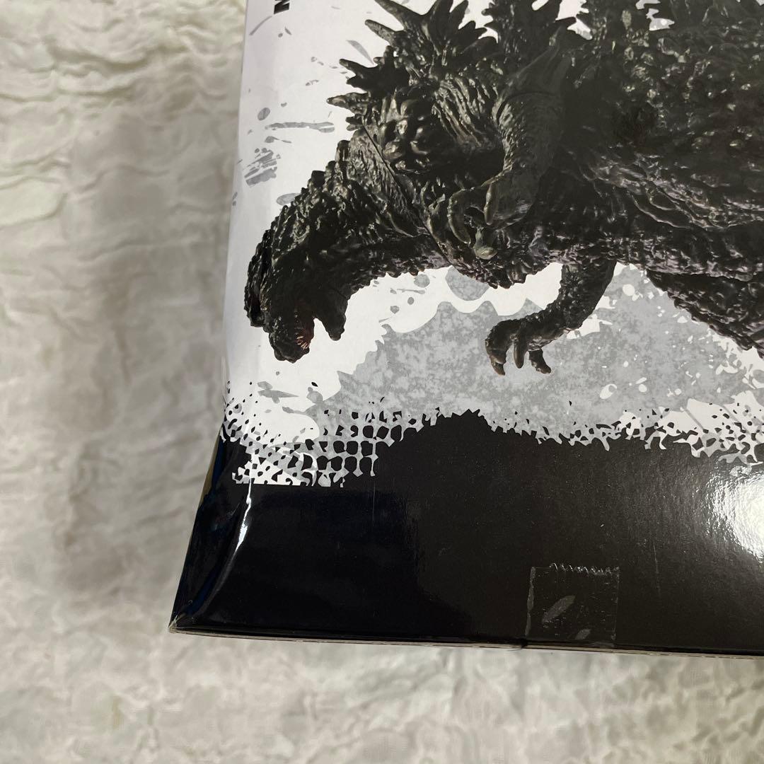 ゴジラ -1.0　怪獣咆哮撃　ゴジラ（2023）　フィギュア