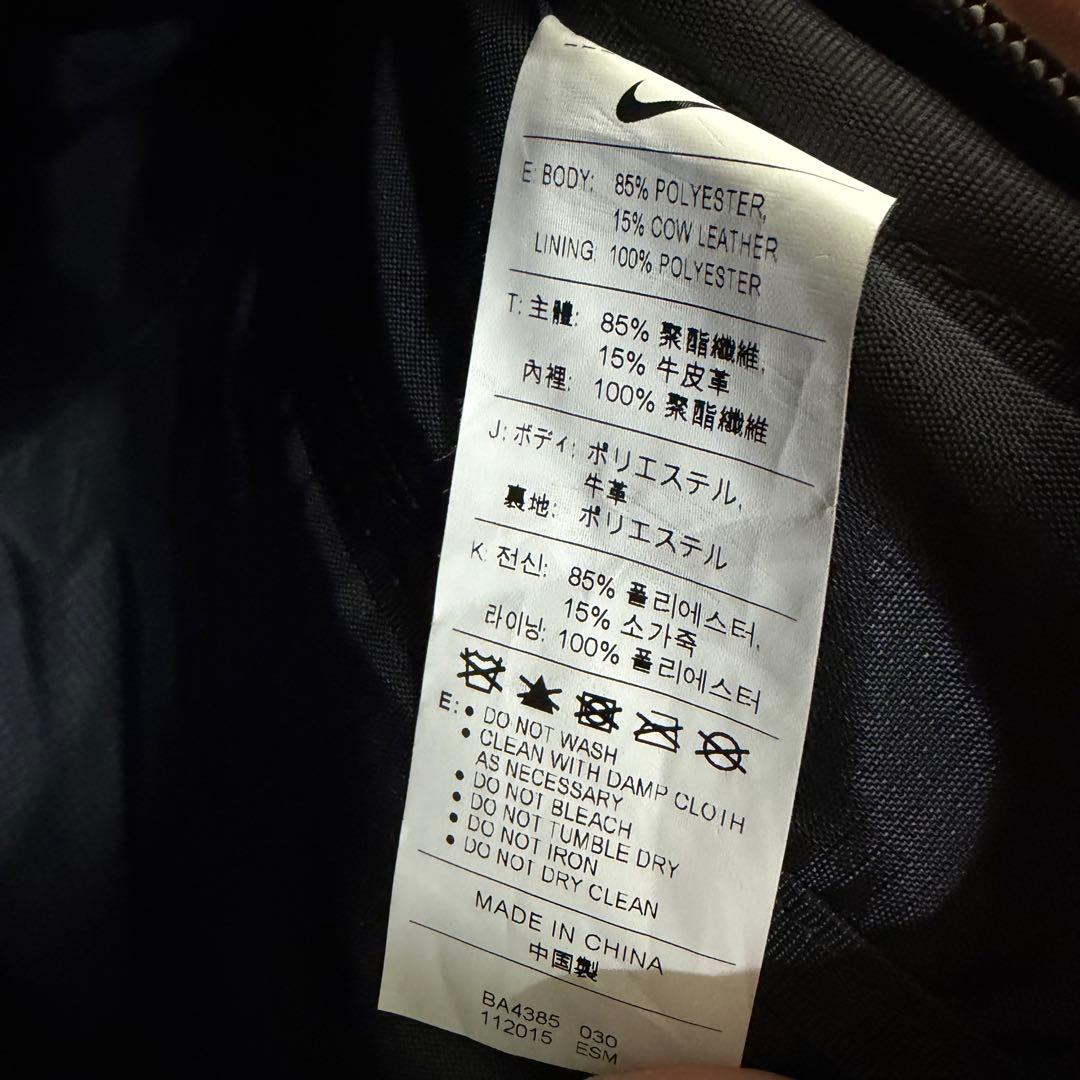 希少✨NIKE シャイアン2000ユージーン/BLK/BA4385-030 - メルカリ