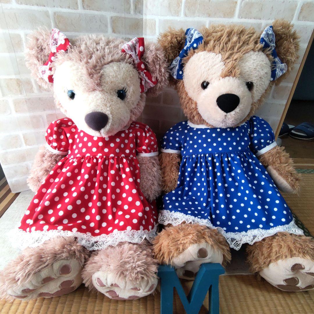 Masami Mサイズ シェリーメイコスチューム　ワンピース 20220523142923_1.jpg