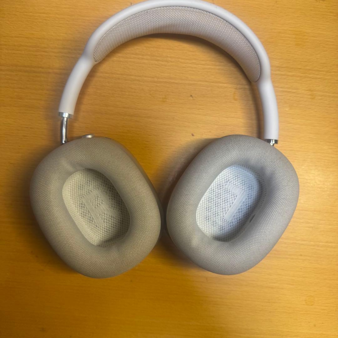 AirPods Max 第二世代 スターライト タイプC ゆきひか様専用 - メルカリ