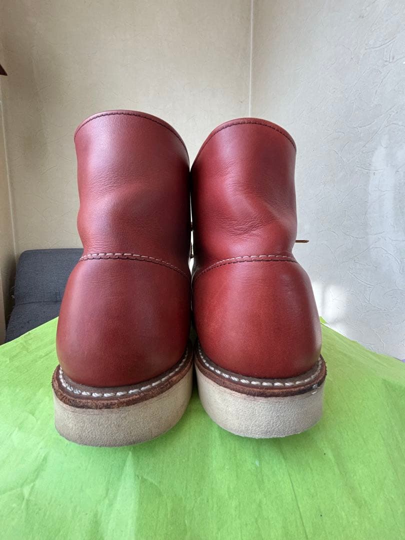 レッドウィング　9105 28.5cm