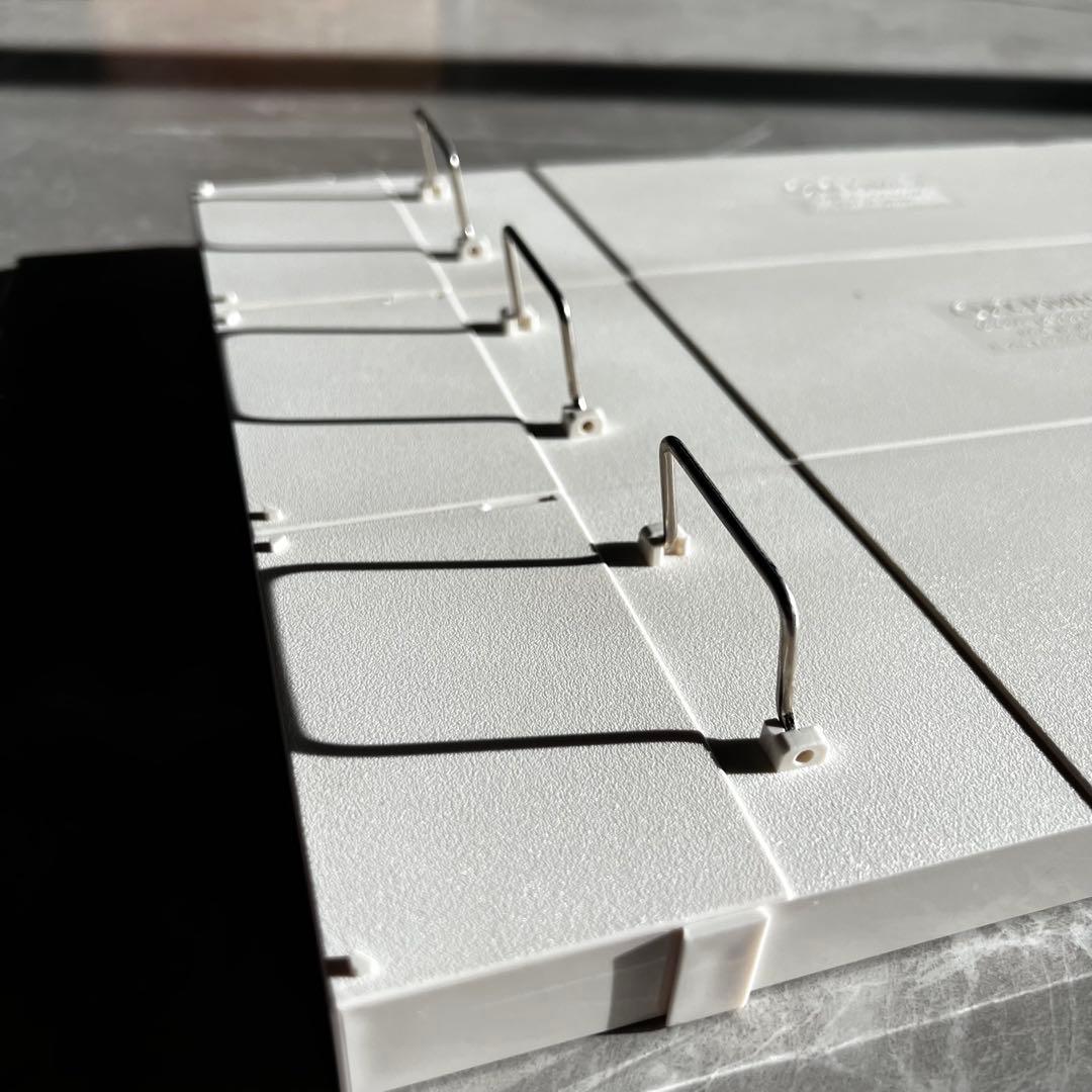 美容師国家試験 レジーナ クイックマーケル ワインディング ロッド