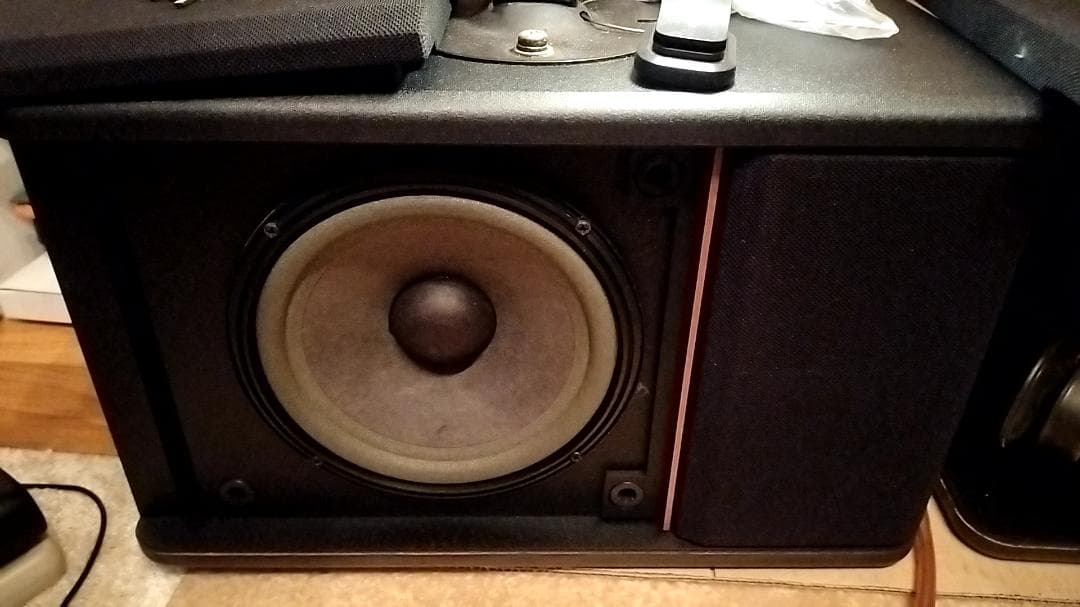 BOSE ボーズ 301 AV MONITOR スピーカー ペア