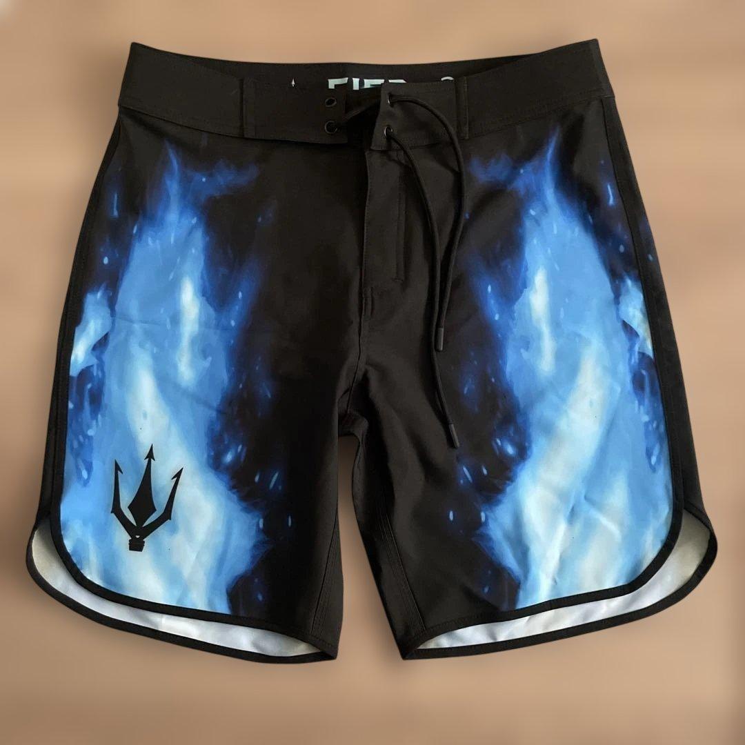 ステージショーツ　サーフパンツ　30 FIED 水着 Amazon.co.jp: [VEROMAN] サーフパンツ フィジーク 水着 ボード