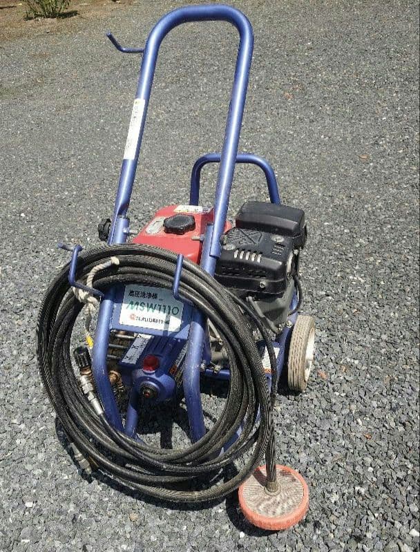 高圧洗浄機 丸山製作所 MSW1110 IMG_2024-12-02-14-21-13-596.