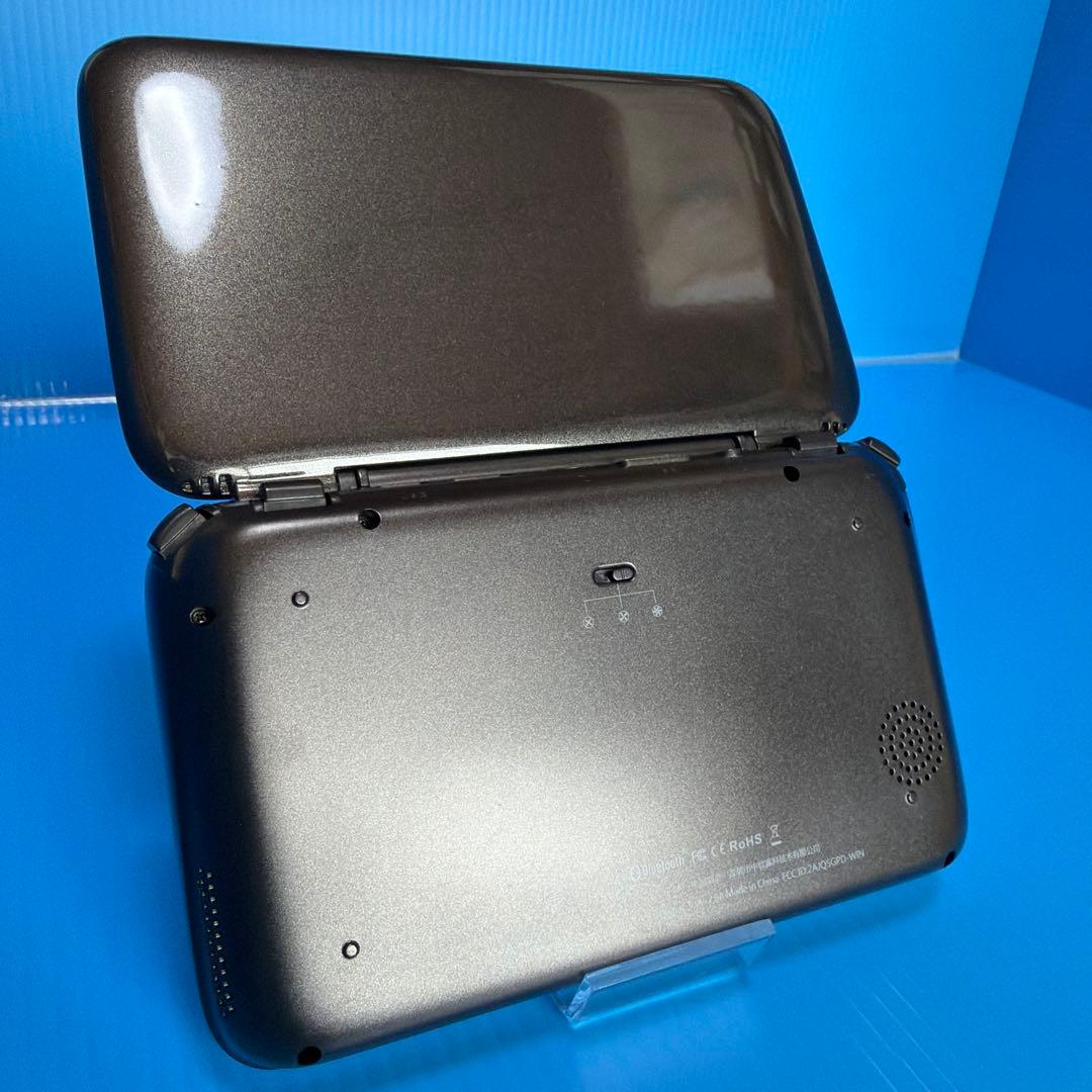 初期型GPD WIN Z8700 (ジャンク品) - メルカリ