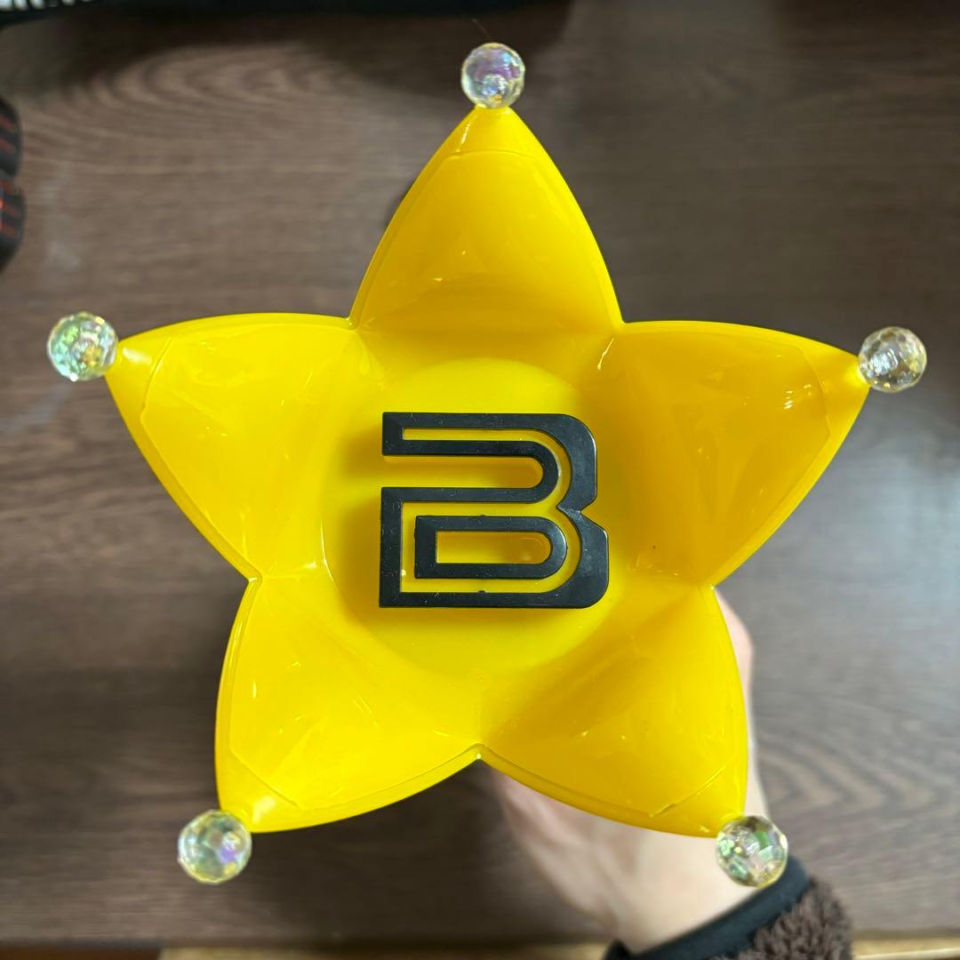 BIGBANG ペンライト - メルカリ