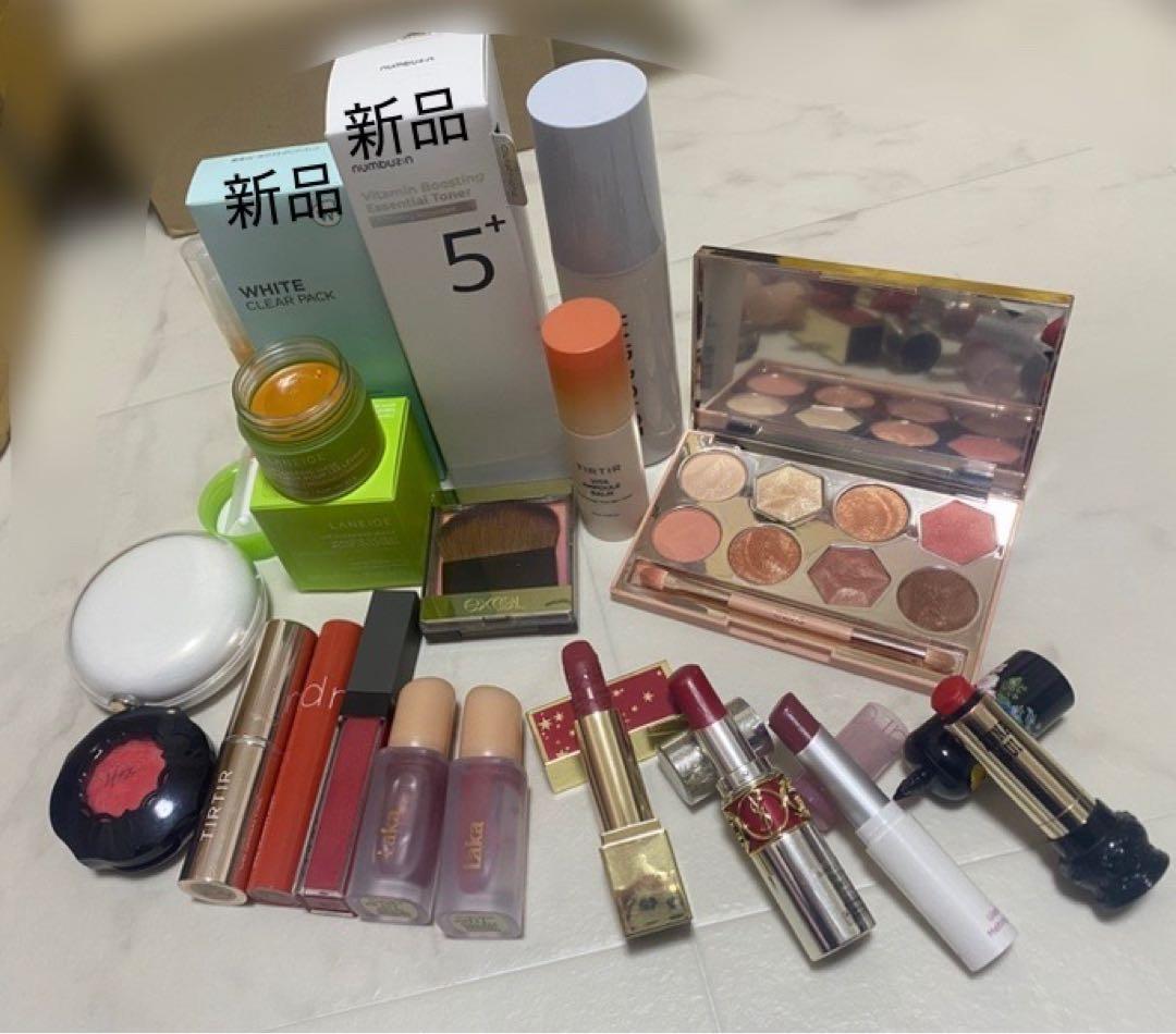 【韓国コスメ等まとめ売り】 美容ヲタク総勢1084人が夢中！韓国コスメランキングTOP5【ウォンジョン