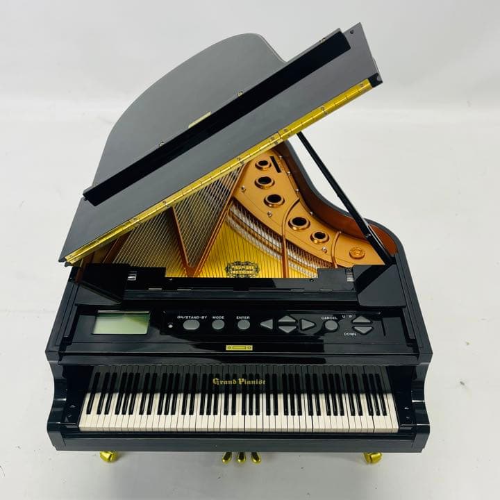 セガトイズ グランドピアニスト SEGA TOYS Grand Pianist D100754987