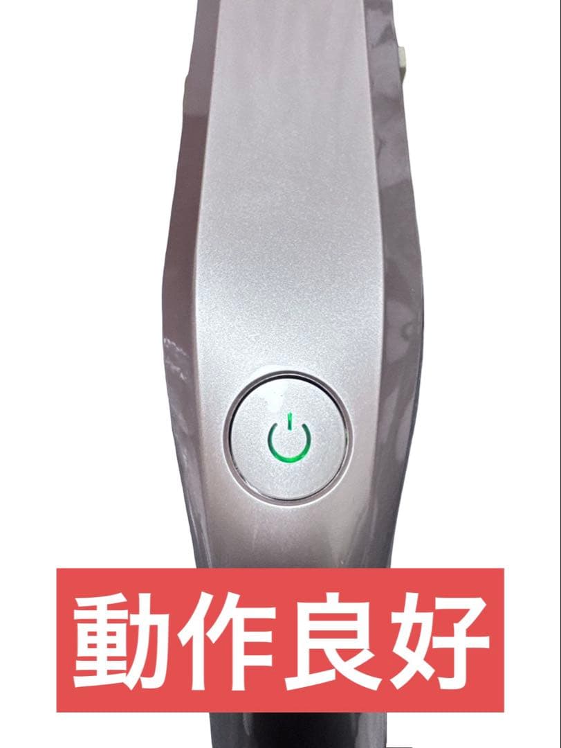 《展示品》 CCP 極軽スティッククリーナー CM-DC94-GD 2023年製