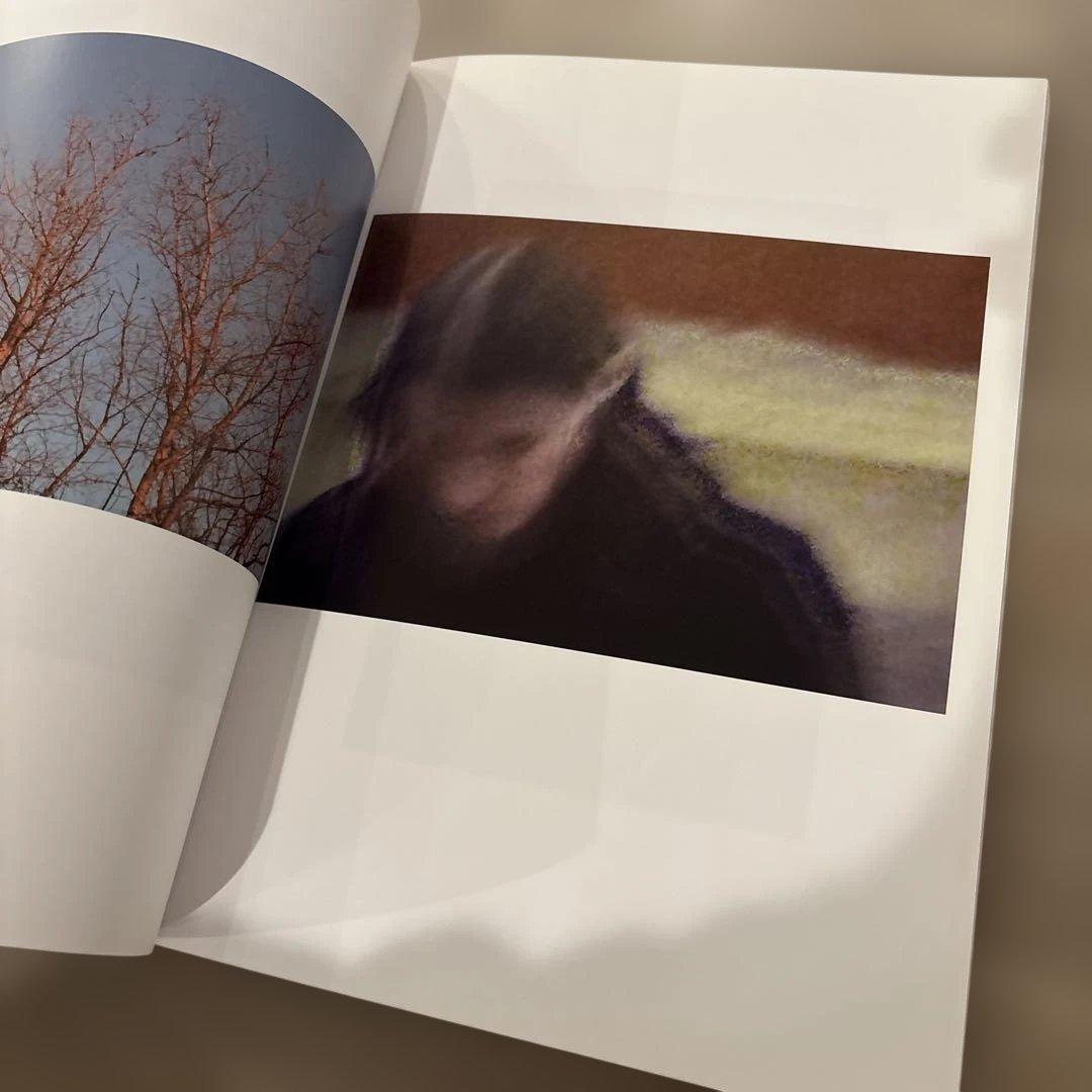 Gosha Rubchinskiy transfiguration 写真集