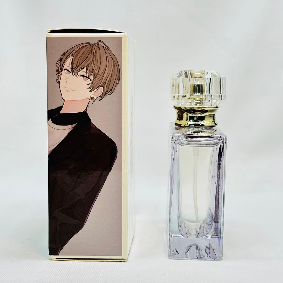 にじさんじ 加賀美ハヤト 香水 オードパルファム 50ml - メルカリ