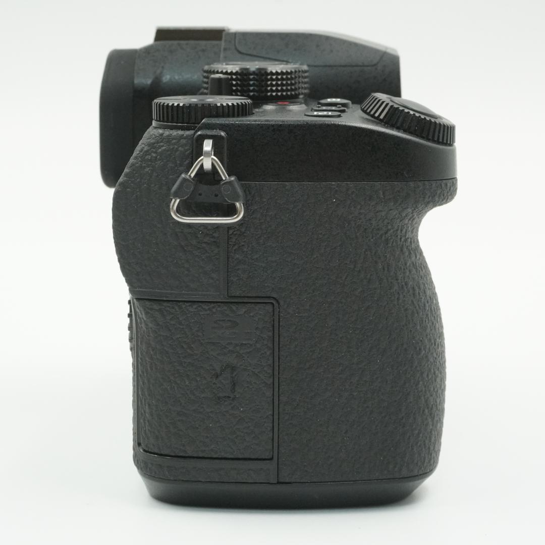 □ほぼ新品□ PANASONIC ルミックス G99 ボディ #..352 - メルカリ
