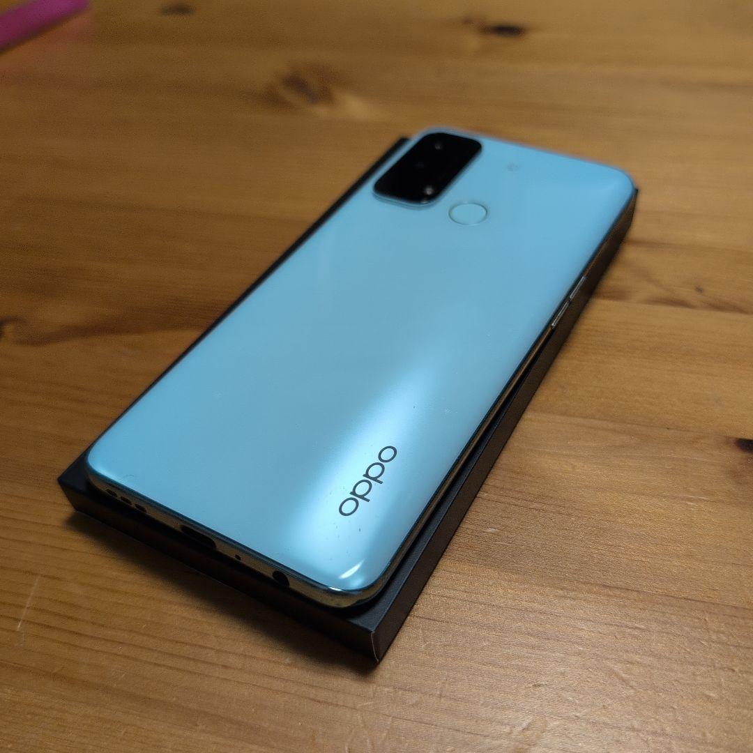 OPPO スマートフォン 本体 ライトブルー OPPO Reno13 A 春のセール 10％OFF | スマートフォン | OPPO公式