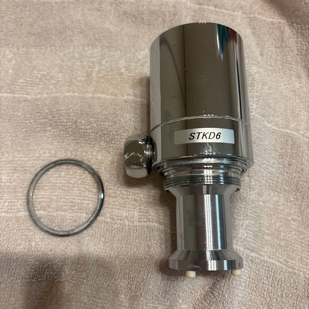 STKD6 (JH9024)/食洗機分岐水栓 ※分岐コックなし - メルカリ