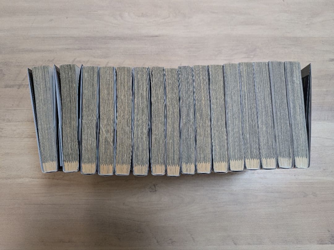 カイジ4編52巻＋1巻＋トネガワ10巻　計63巻