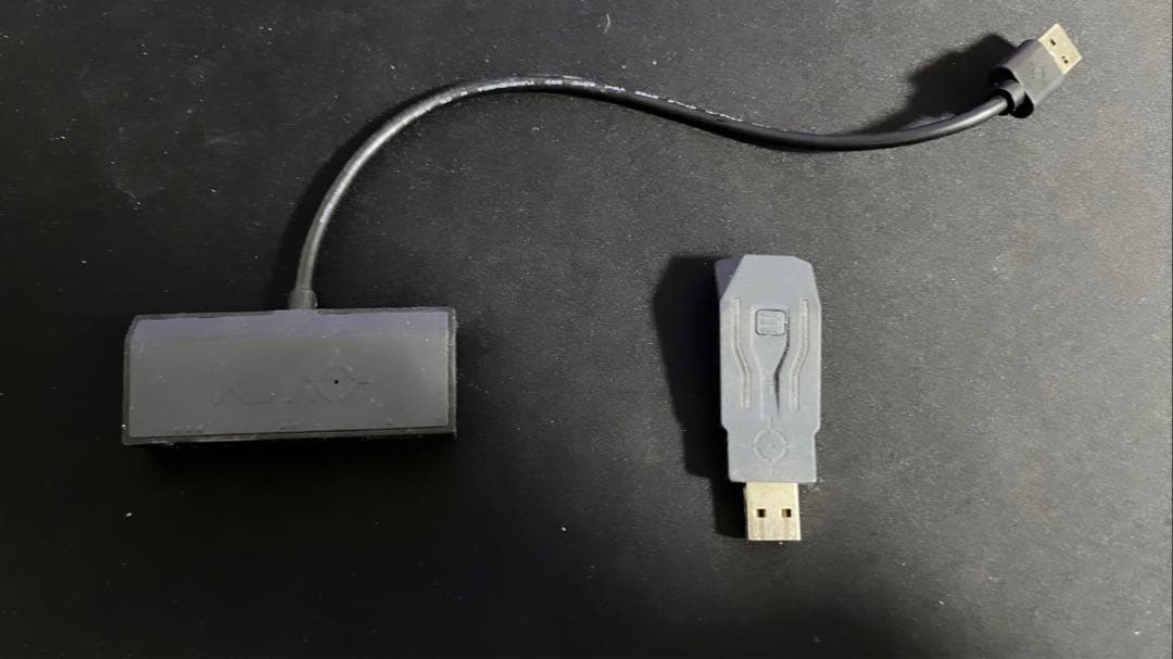 ximapex セット　動作確認済み XIM APEX！開封から接続！この動画で一緒に設定しましょう！簡単な設定