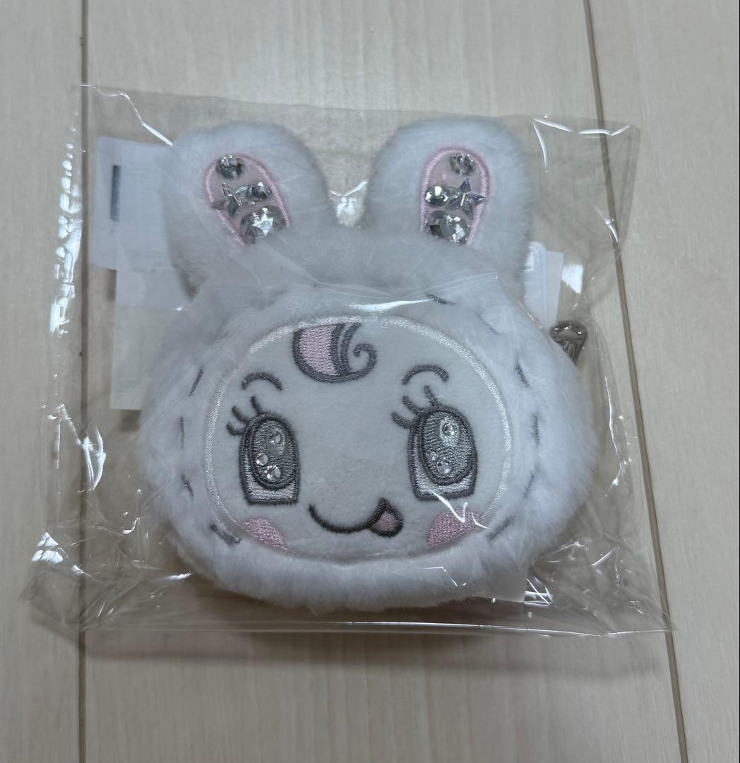 ベリエちゃん トゥインクルエンジェルシリーズ ふわきらポーチ - メルカリ