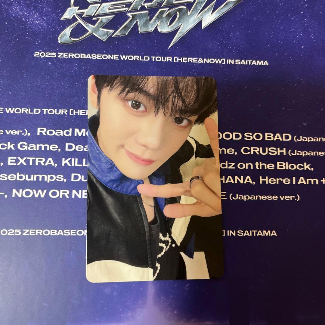 ZB1 キムギュビン トレカ - メルカリ