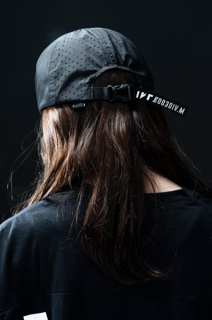 IKE アイケーイー Mesh Cap メッシュキャップ SPYAIR - メルカリ