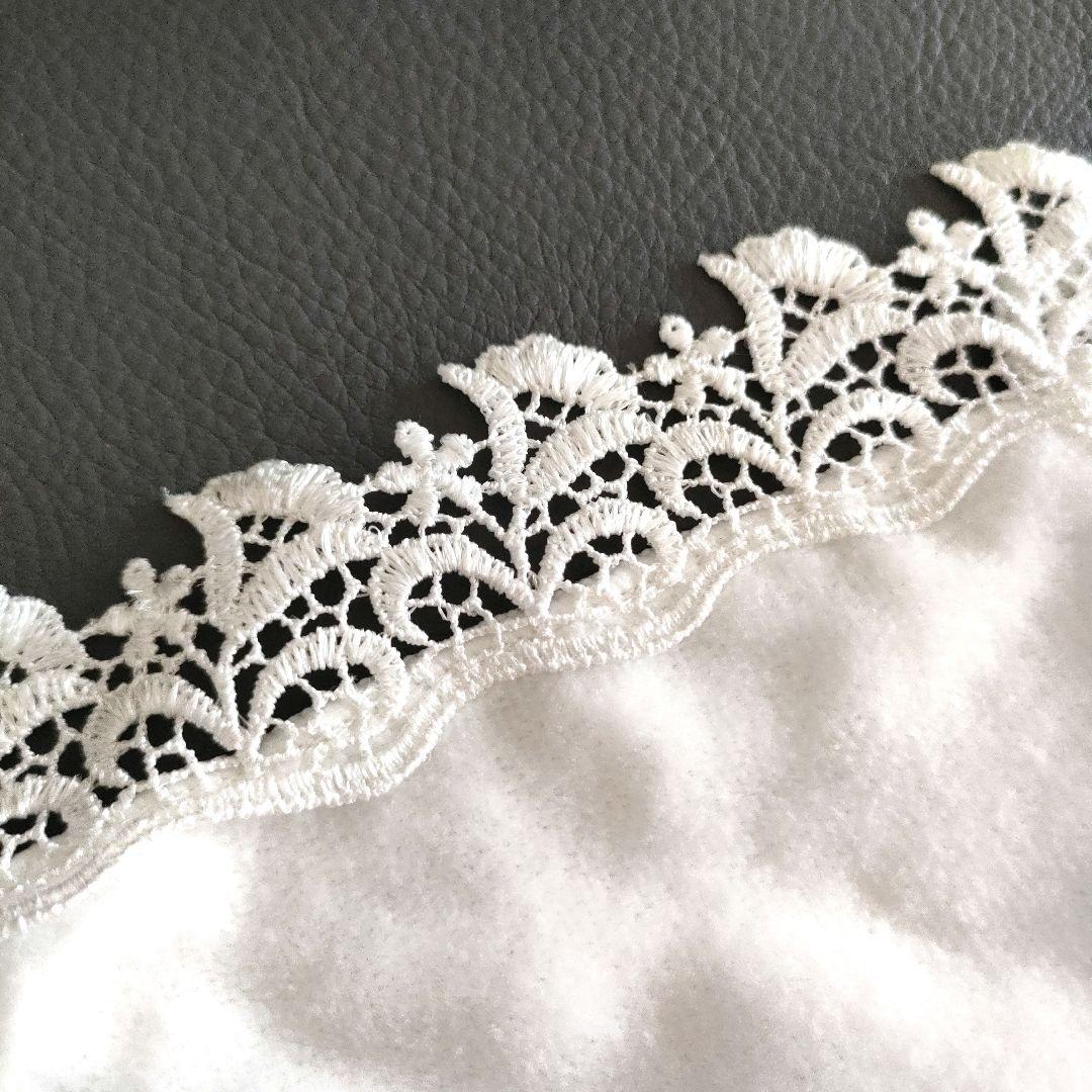 近沢レース タオルハンカチ「春爛漫」「百合」 2枚セット - メルカリ