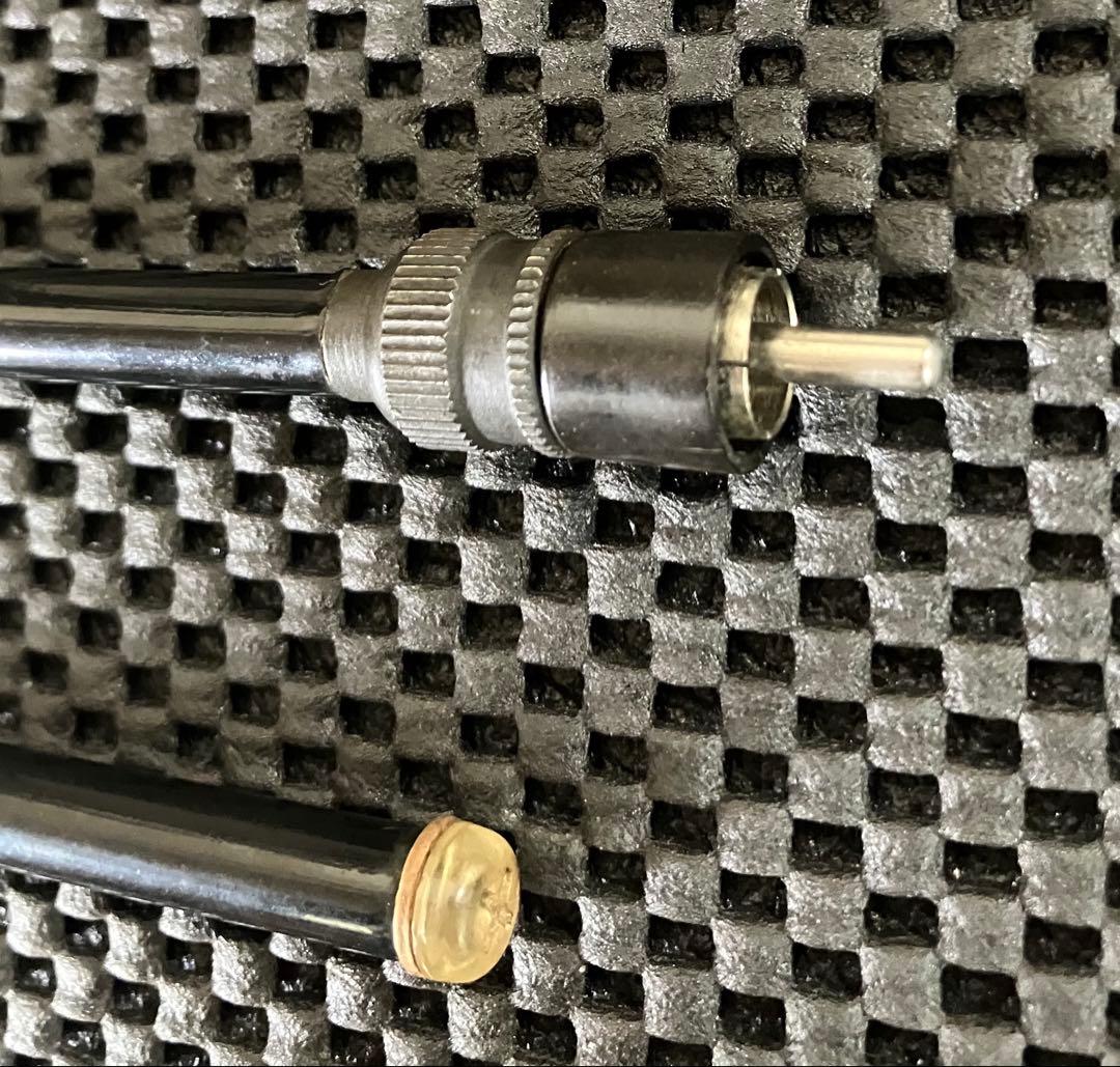 【極細】理容アイロン シルバーアイロン 2.8mm（コード無し）