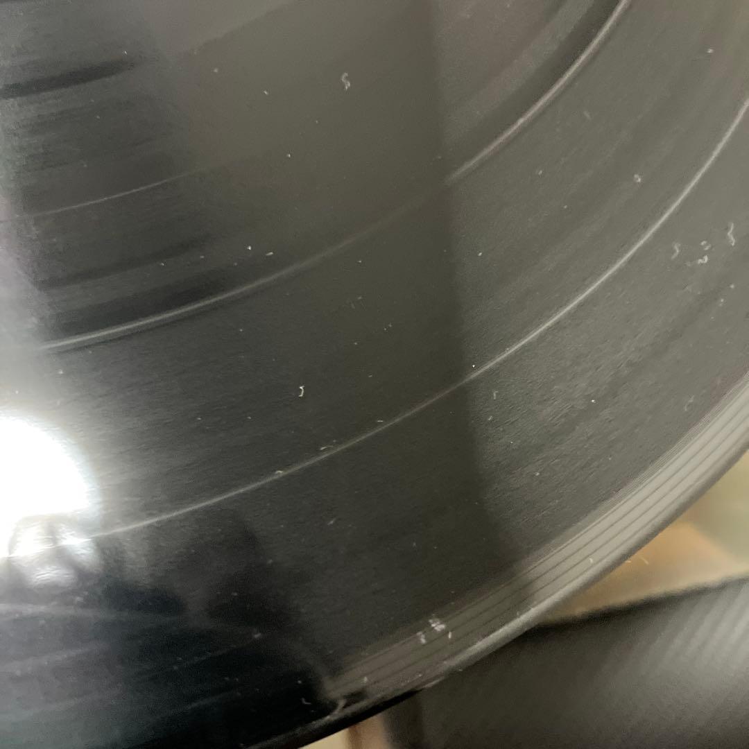 希少/帯付多数】マイケル・シェンカー・グループ LPレコード 5枚セット