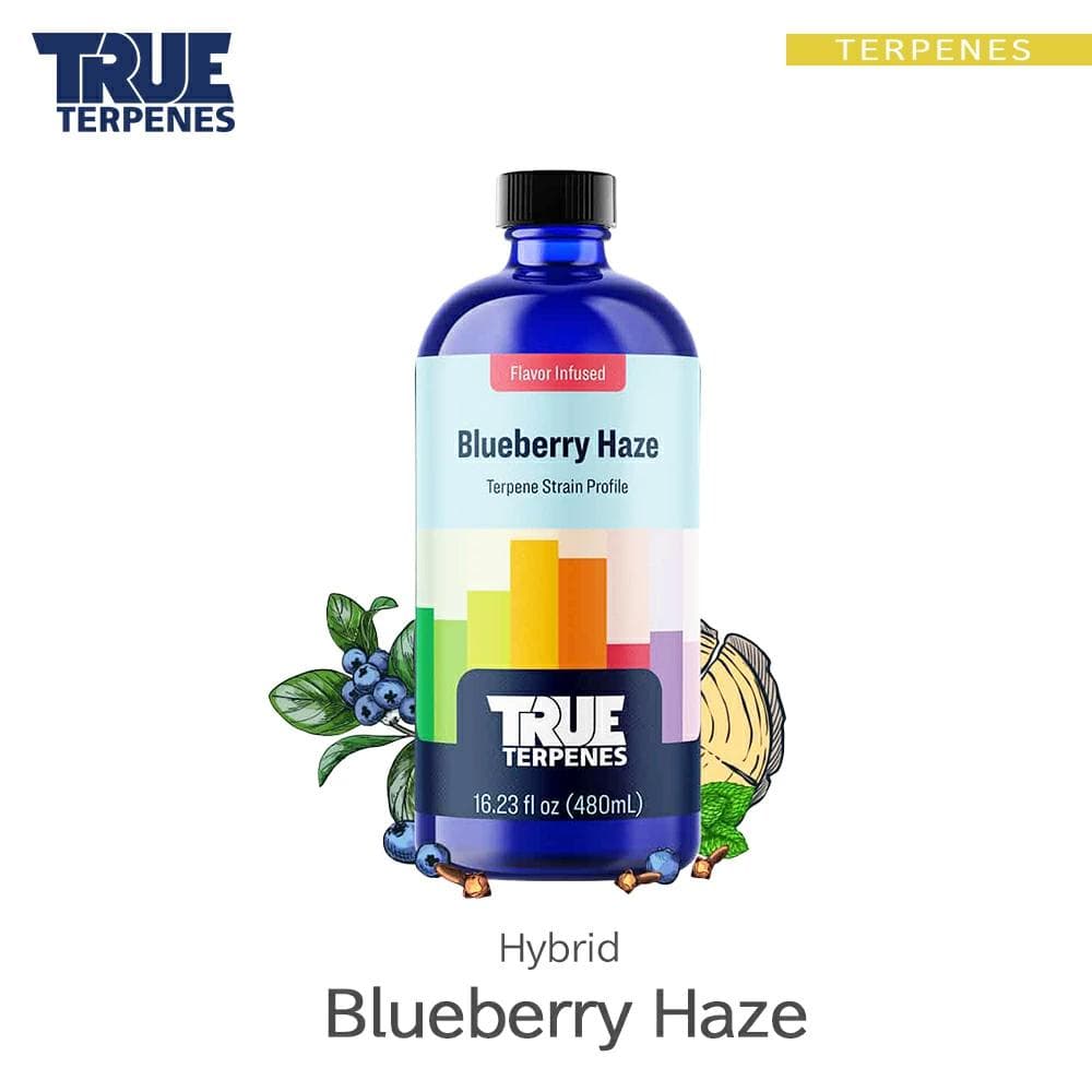 TRUE テルペン 510 CBD CBN CBG 10ml ブルーベリーヘイズ TRUE テルペン 510 CBD CBN CBG 10ml ブルーベリーヘイズ Blueberry