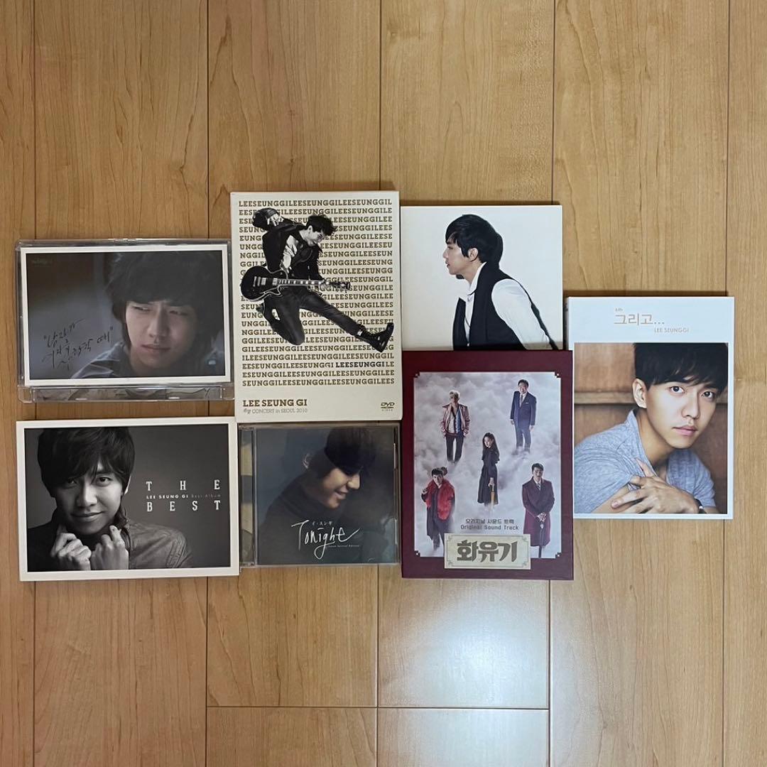 イスンギ　アルバム　CD Z/X -Zillions of enemy X- 10th Anniversary Album 「IGNITION」 | CD