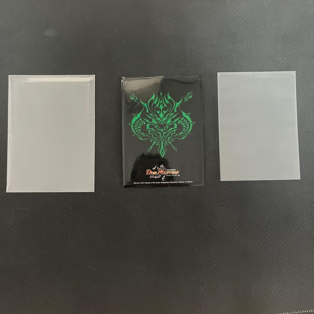 デュエルマスターズ アナカラージャオウガ アナカラーハンデス デッキ