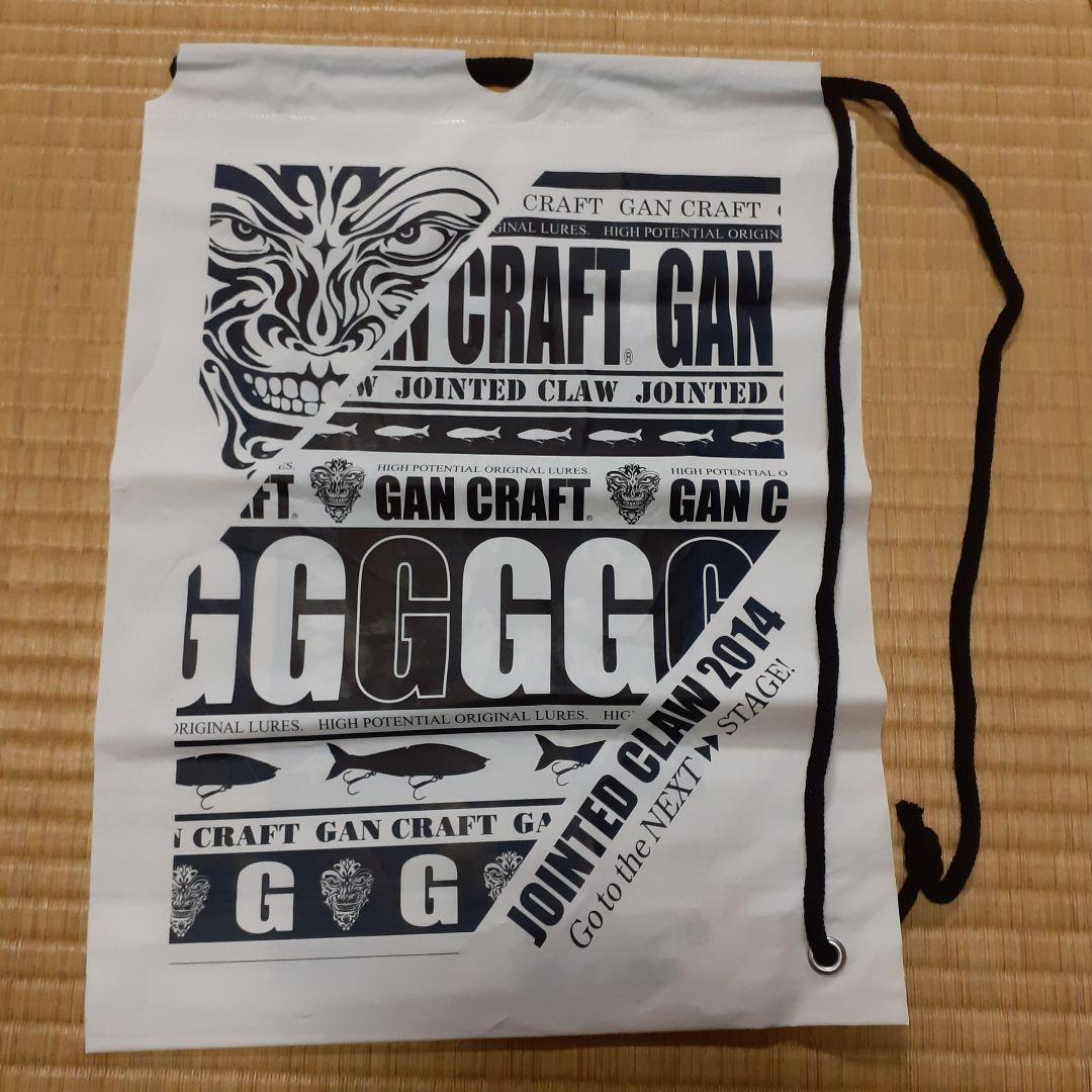 横浜釣りフェス2026 限定ガンクラフト JOINTEDCLAW 168&178 - メルカリ