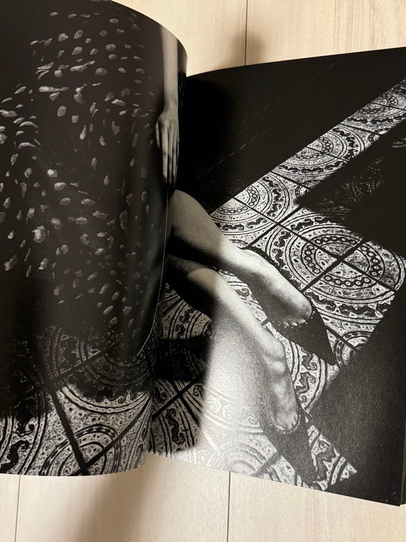 初版！サイン署名】森山大道『写真集 あゝ、荒野』 中平卓馬 細江英公