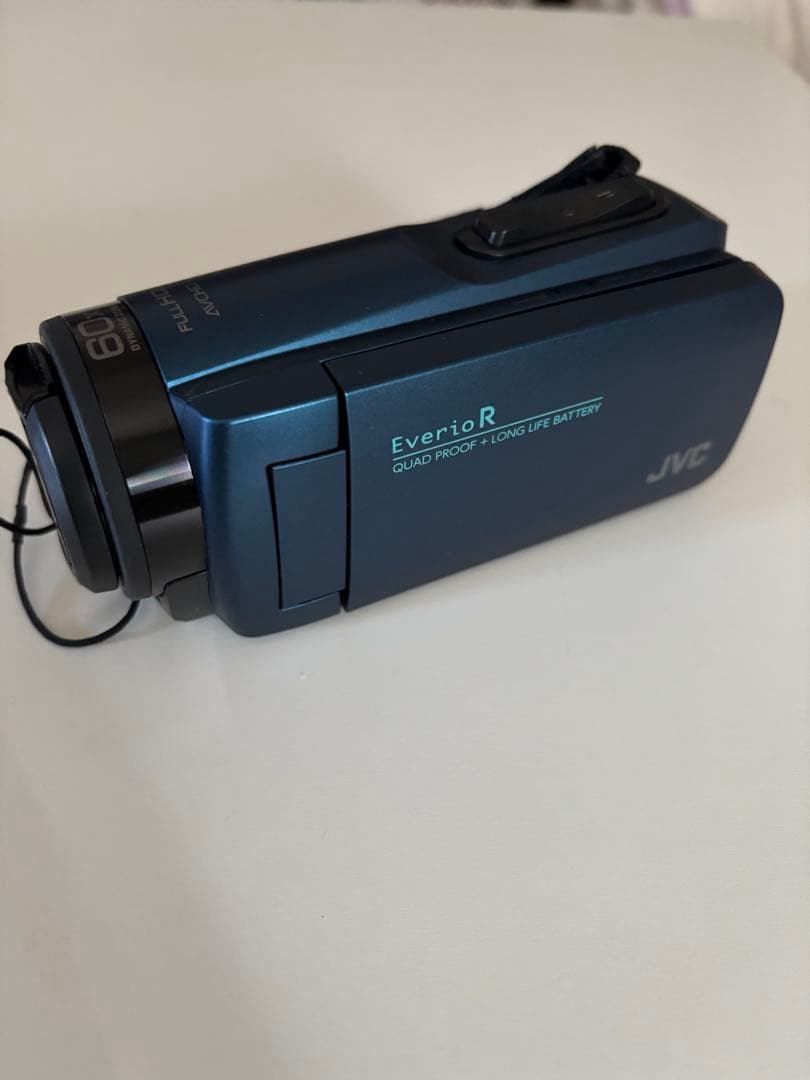 JVCケンウッド Everio R GZ-R480-A 動作品　期間限定価格 JVC Everio R GZ-R480 価格比較 - 価格.com