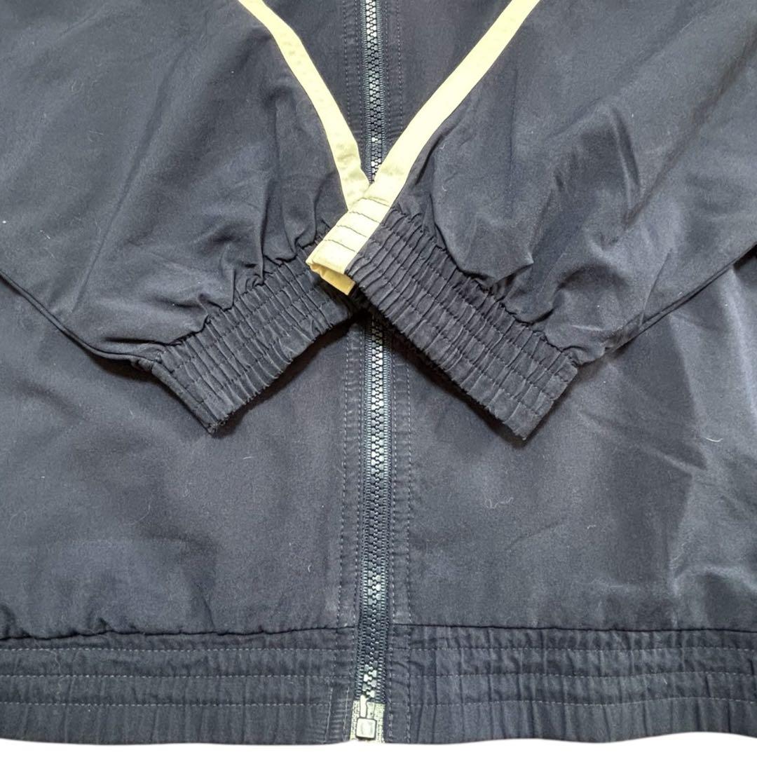 希少】90s-00s PRO TOUCH 切替ナイロンジャケットY2K テック - メルカリ