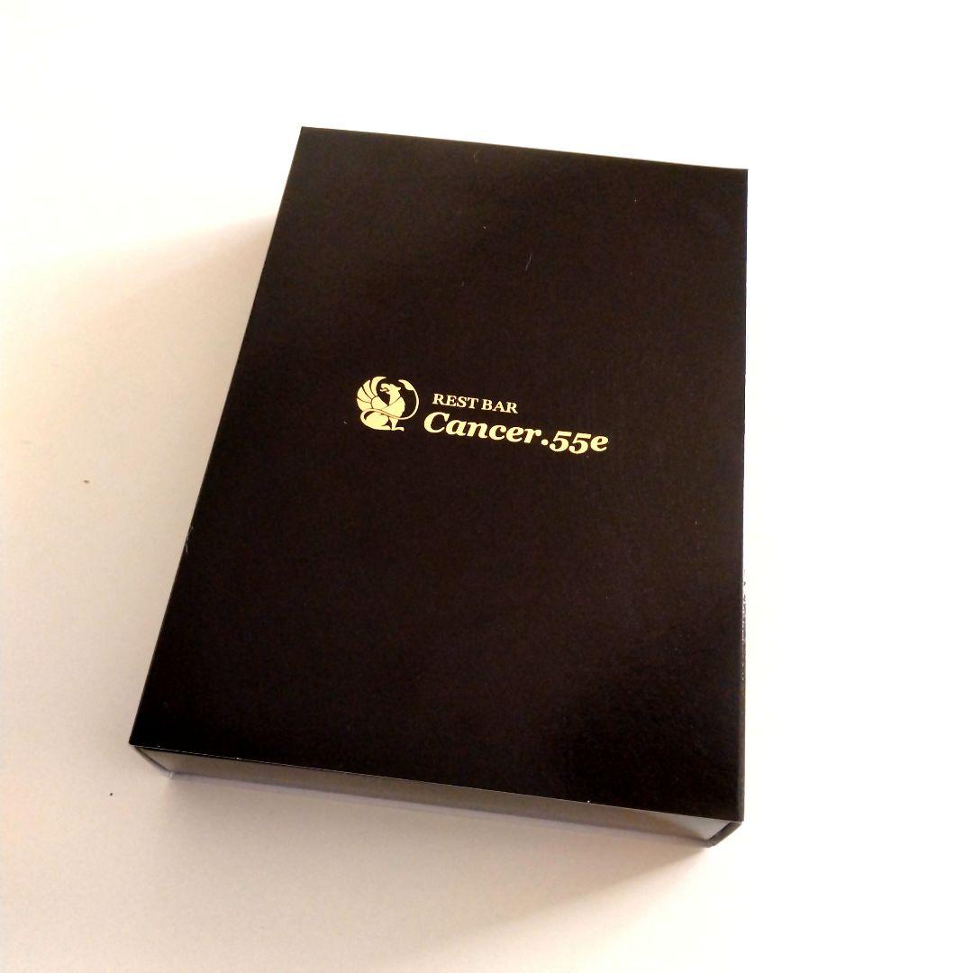 キャンサータロットカード 高橋直樹 Cancer.55e タロットカード セット