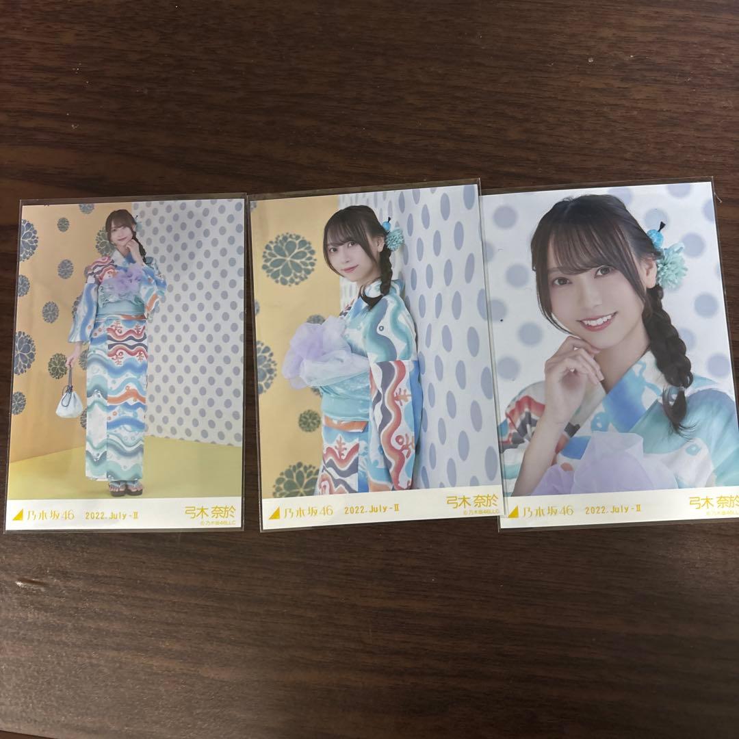 バラ売り可能‼️】乃木坂46 生写真 セット（全61枚） - メルカリ