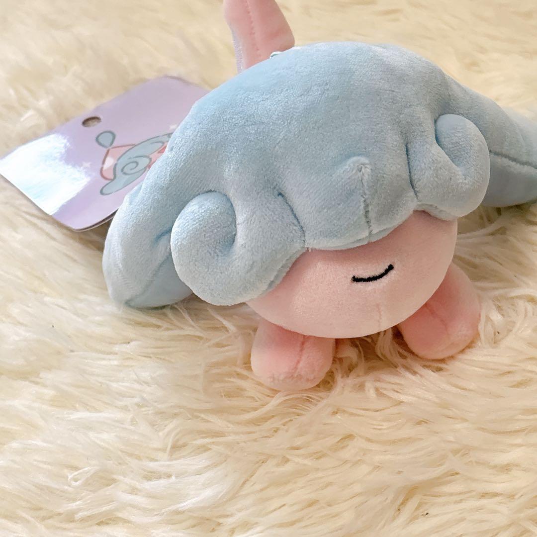 ポケモンセンター ミブリムマスコット - メルカリ